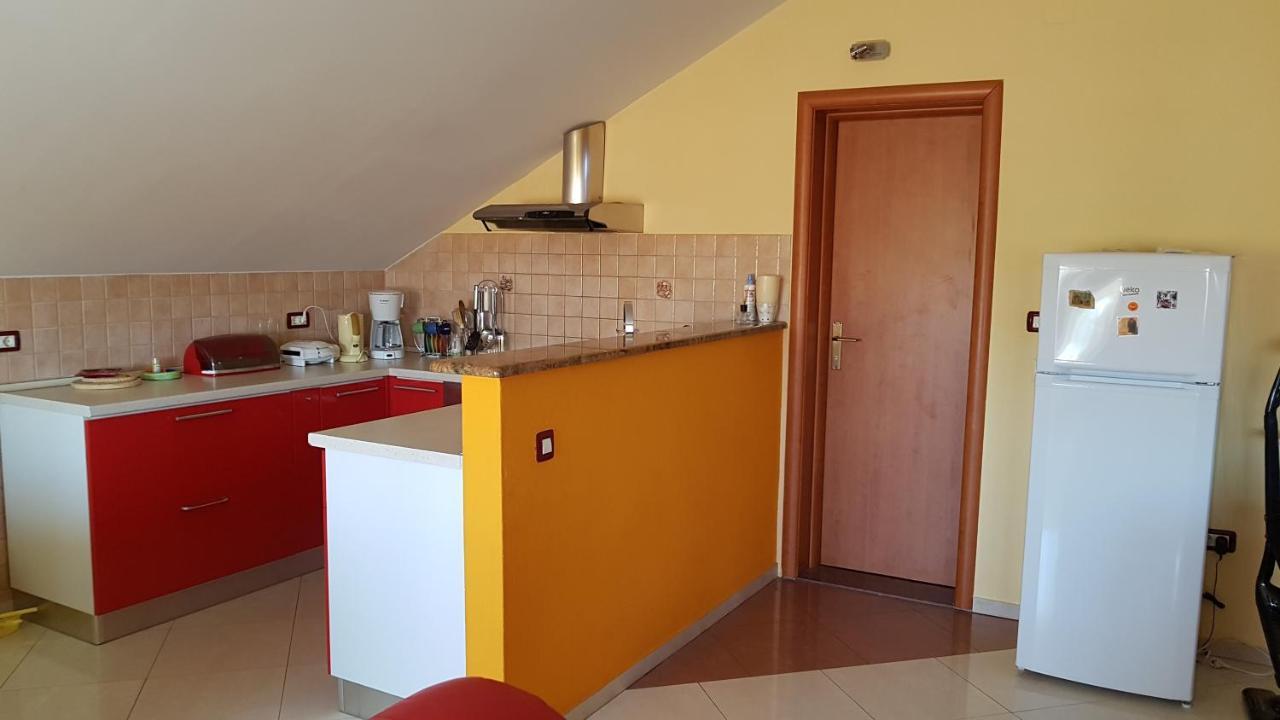 Nena Apartment Zadar Exterior photo