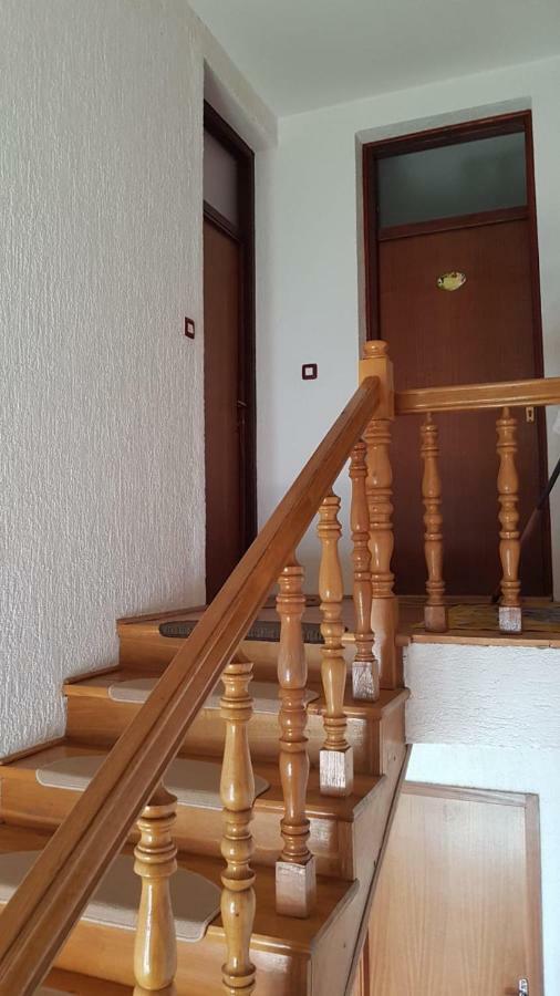 Nena Apartment Zadar Exterior photo