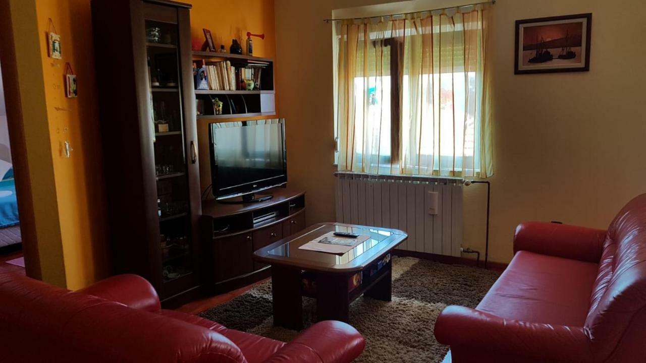 Nena Apartment Zadar Exterior photo