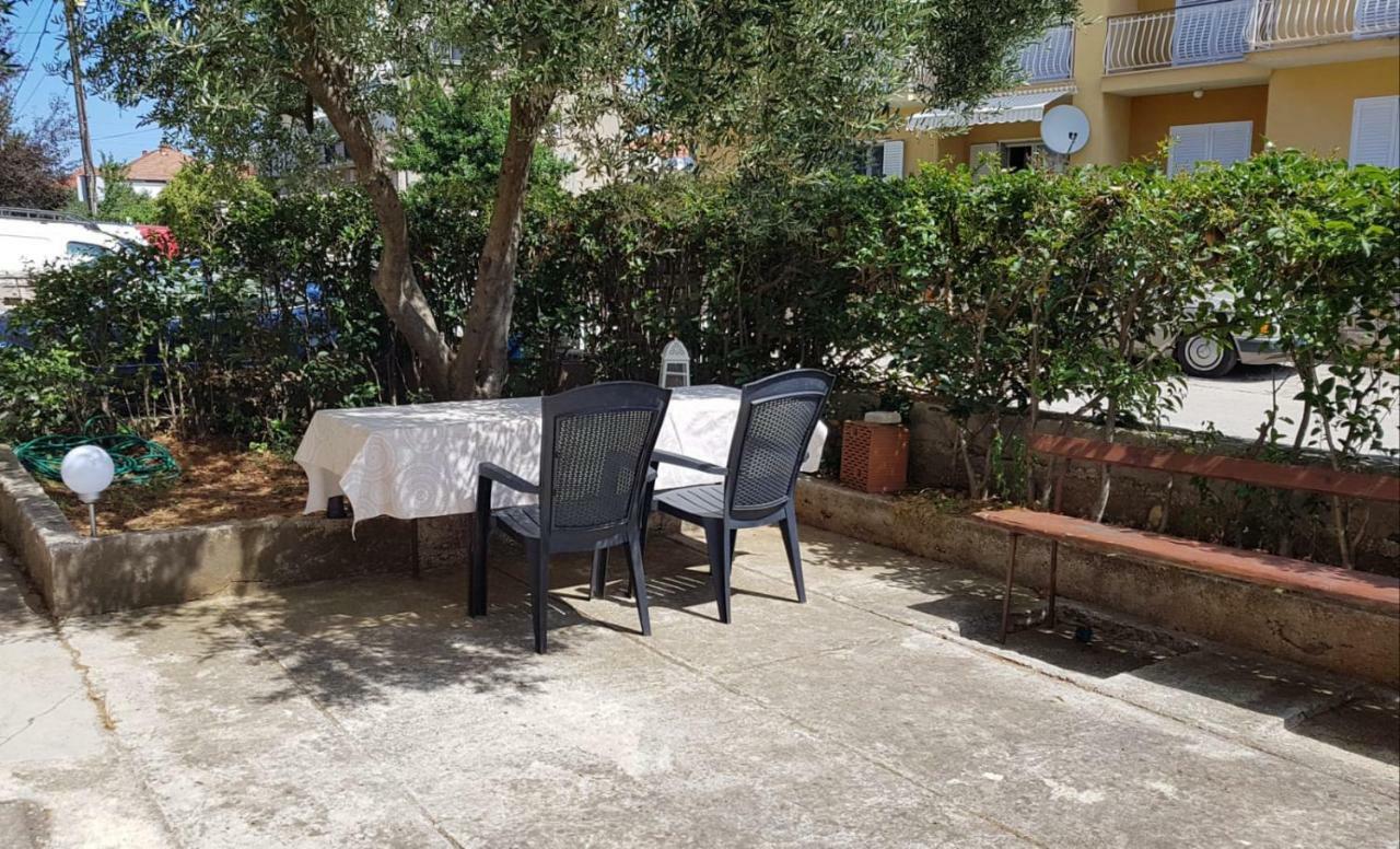 Nena Apartment Zadar Exterior photo