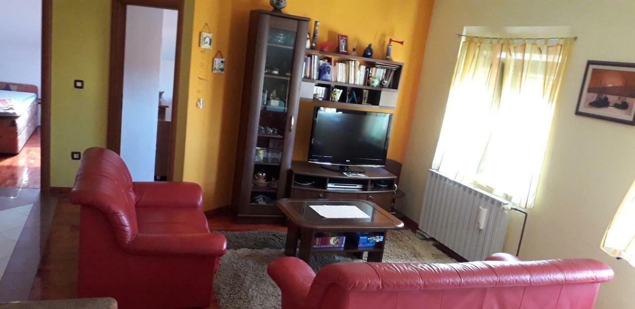 Nena Apartment Zadar Exterior photo