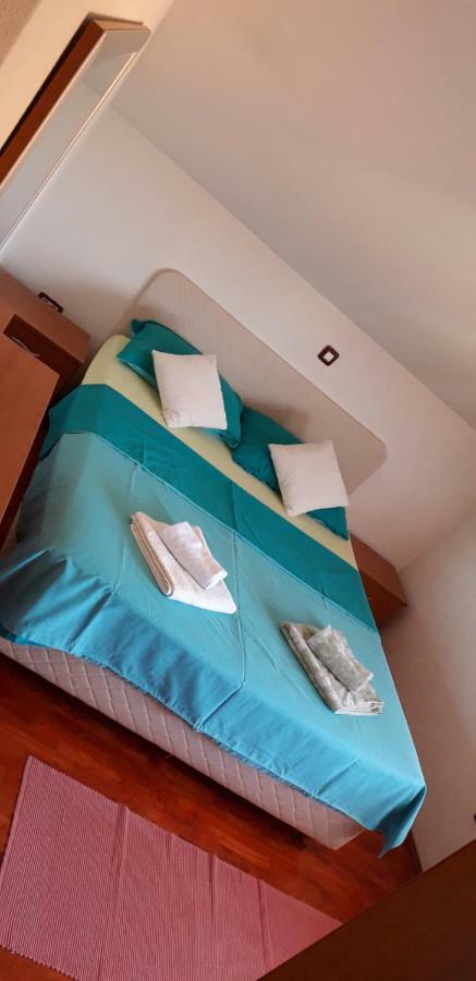 Nena Apartment Zadar Exterior photo