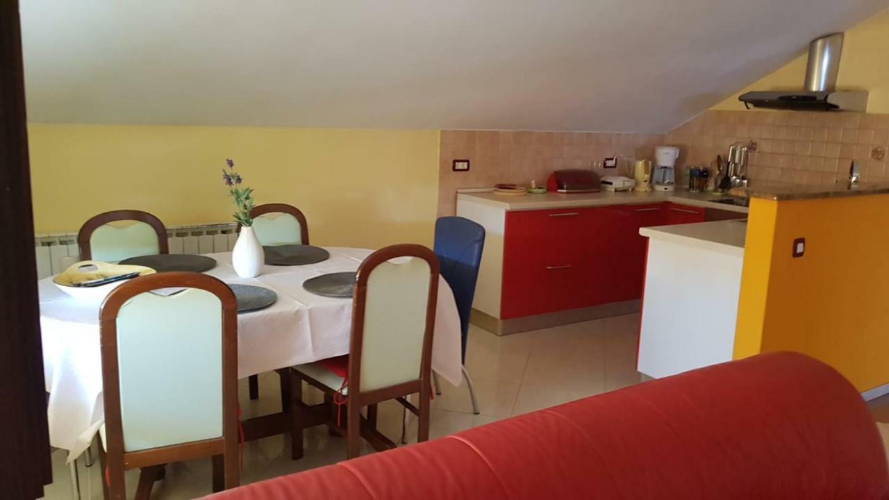 Nena Apartment Zadar Exterior photo
