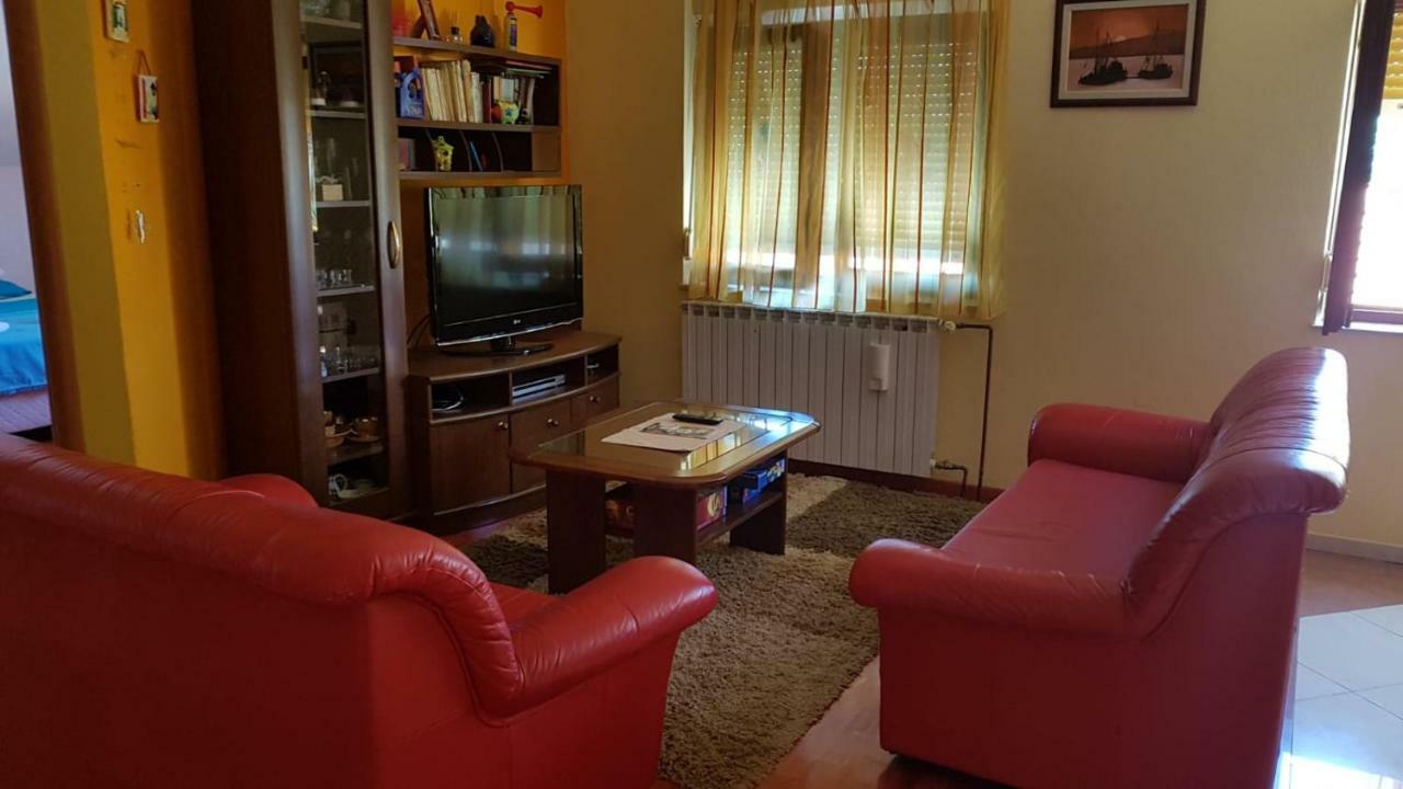 Nena Apartment Zadar Exterior photo